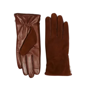KathMBG Glove, Suede
