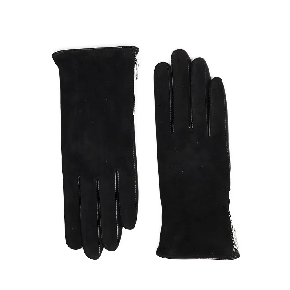 KathMBG Gloves, Suede