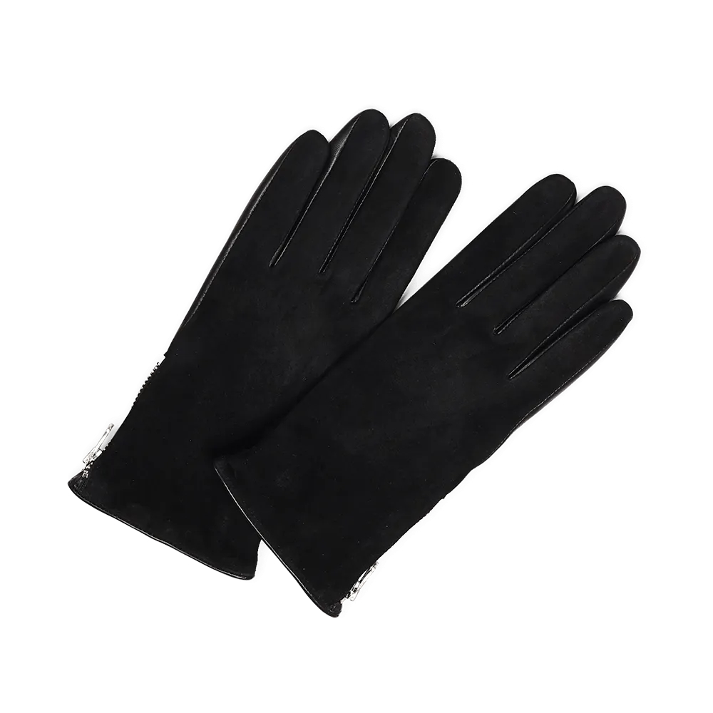 KathMBG Gloves, Suede