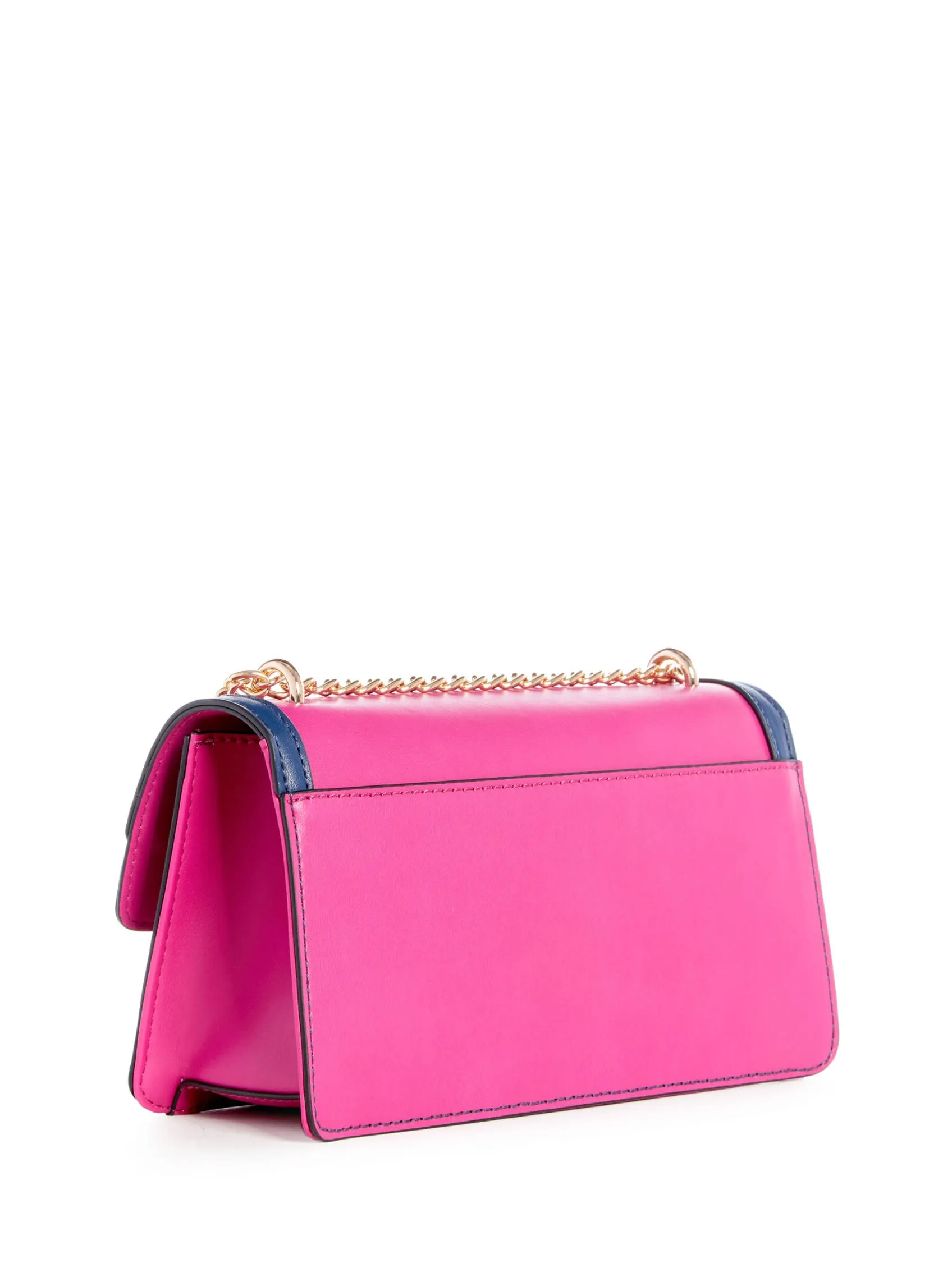 Kavet Color-Block Crossbody