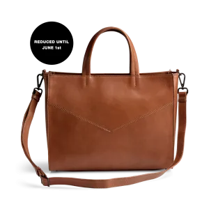 KaysaMBG Work Bag, Antique