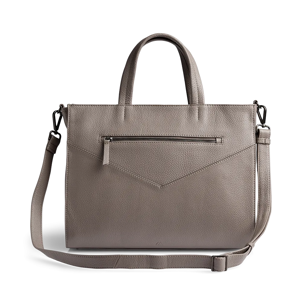 KaysaMBG Work Bag, Grain
