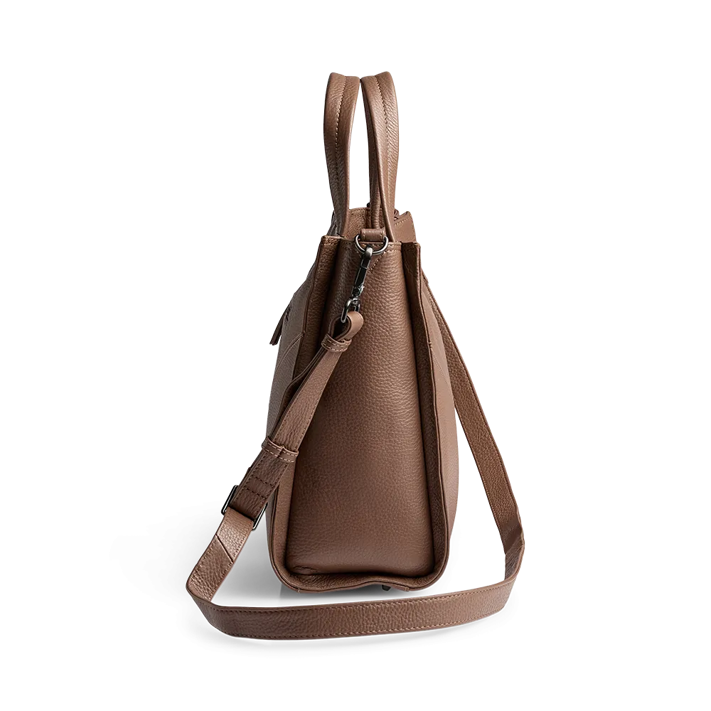 KaysaMBG Work Bag, Grain