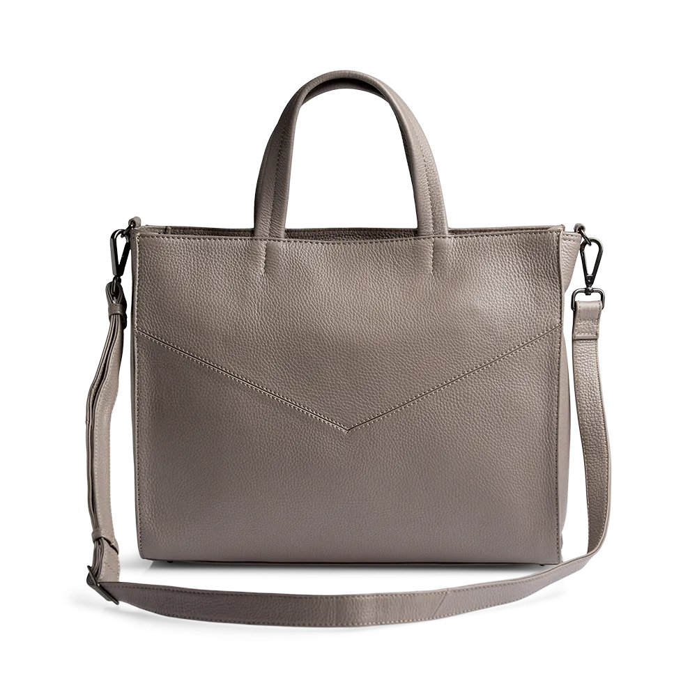KaysaMBG Work Bag, Grain