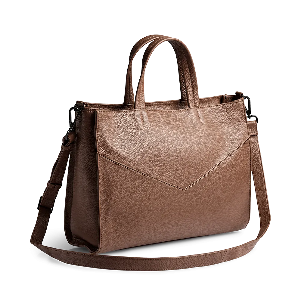 KaysaMBG Work Bag, Grain