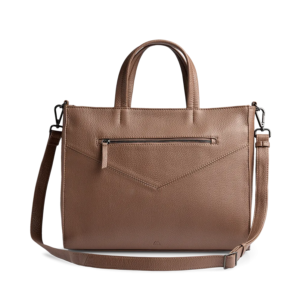 KaysaMBG Work Bag, Grain