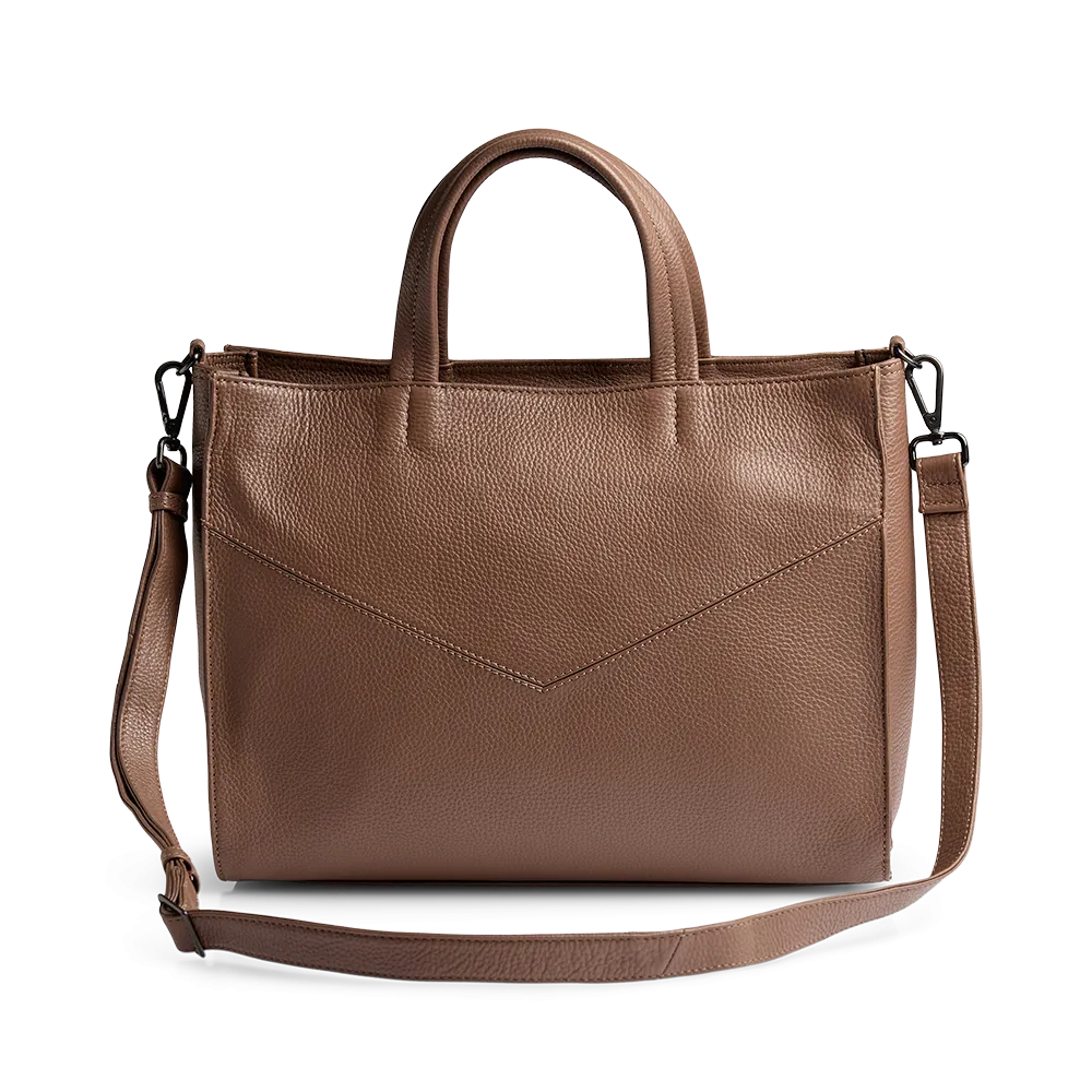 KaysaMBG Work Bag, Grain