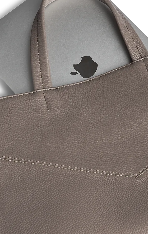 KaysaMBG Work Bag, Grain