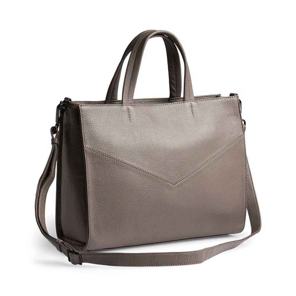 KaysaMBG Work Bag, Grain