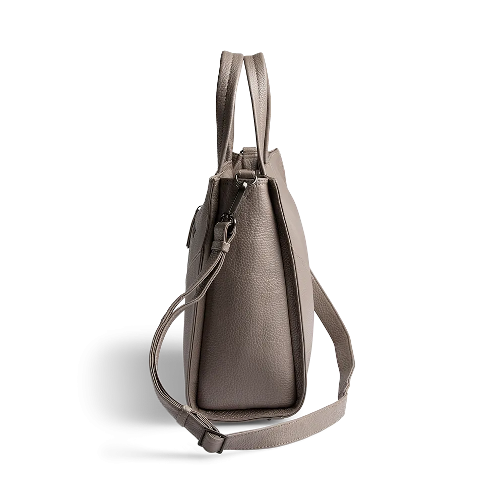 KaysaMBG Work Bag, Grain