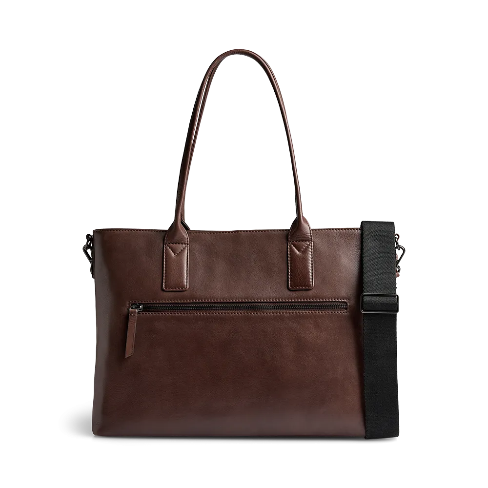 KelseyMBG Work Bag, Antique