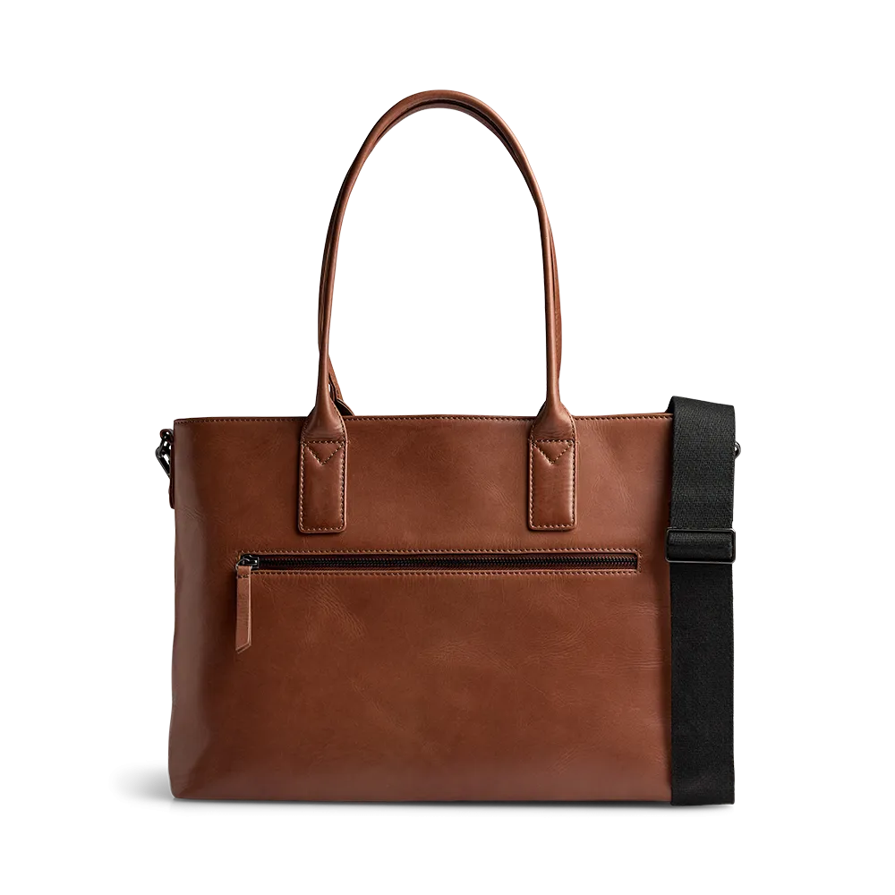 KelseyMBG Work Bag, Antique