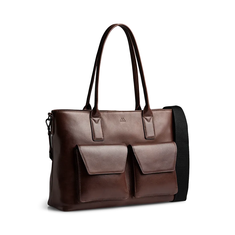 KelseyMBG Work Bag, Antique