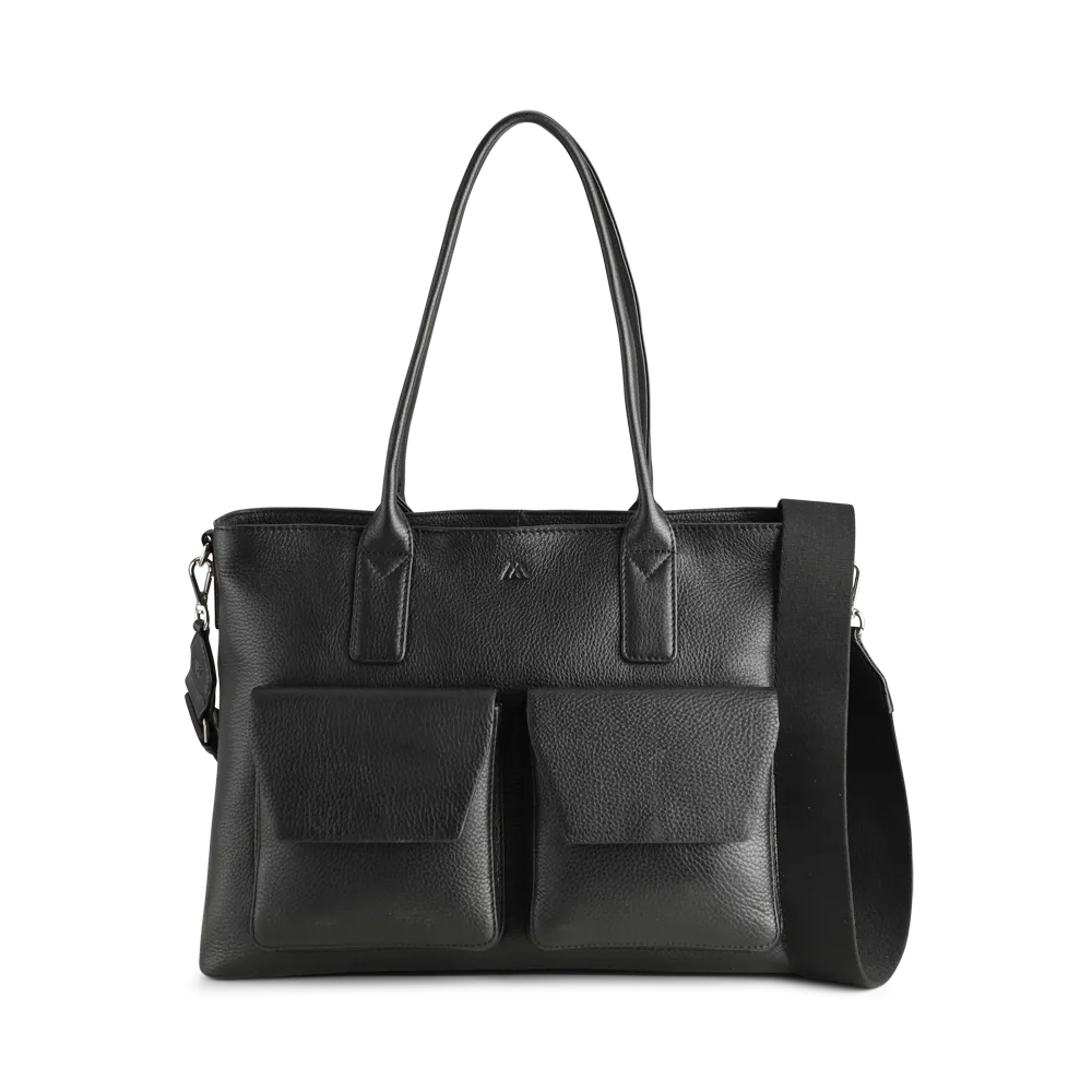 KelseyMBG Work Bag, Grain
