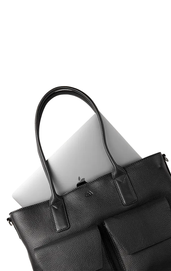 KelseyMBG Work Bag, Grain