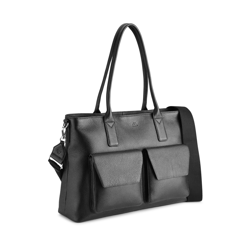 KelseyMBG Work Bag, Grain