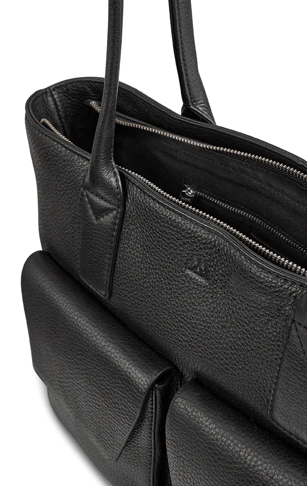 KelseyMBG Work Bag, Grain