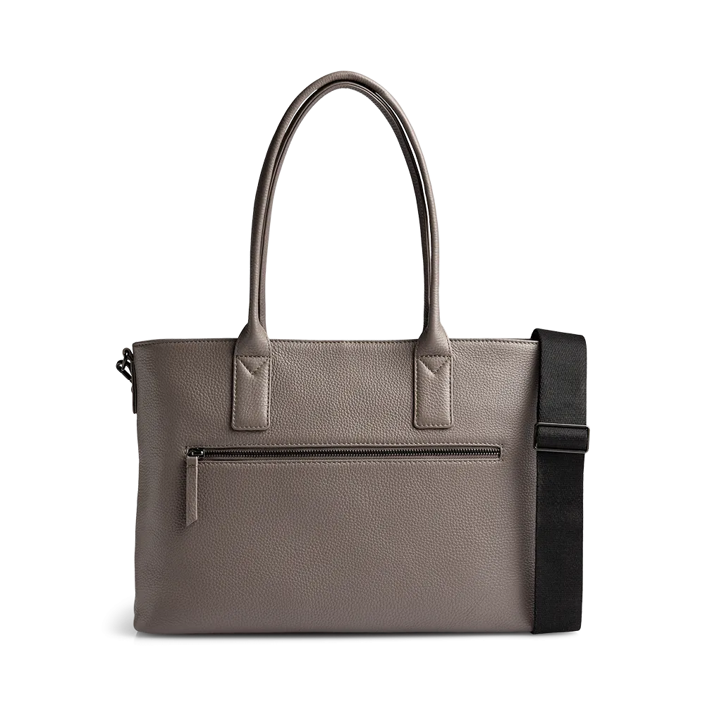 KelseyMBG Work Bag, Grain