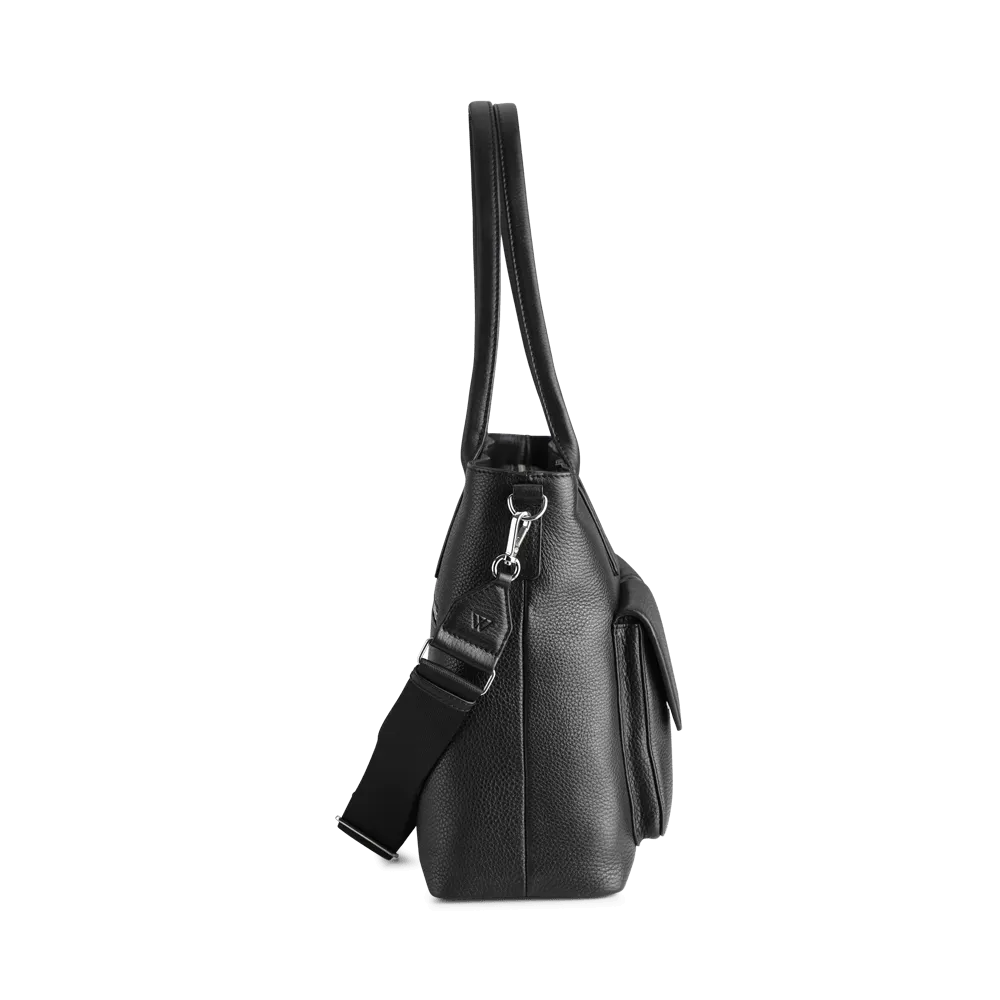 KelseyMBG Work Bag, Grain