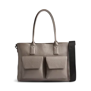 KelseyMBG Work Bag, Grain