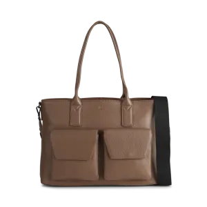 KelseyMBG Work Bag, Grain