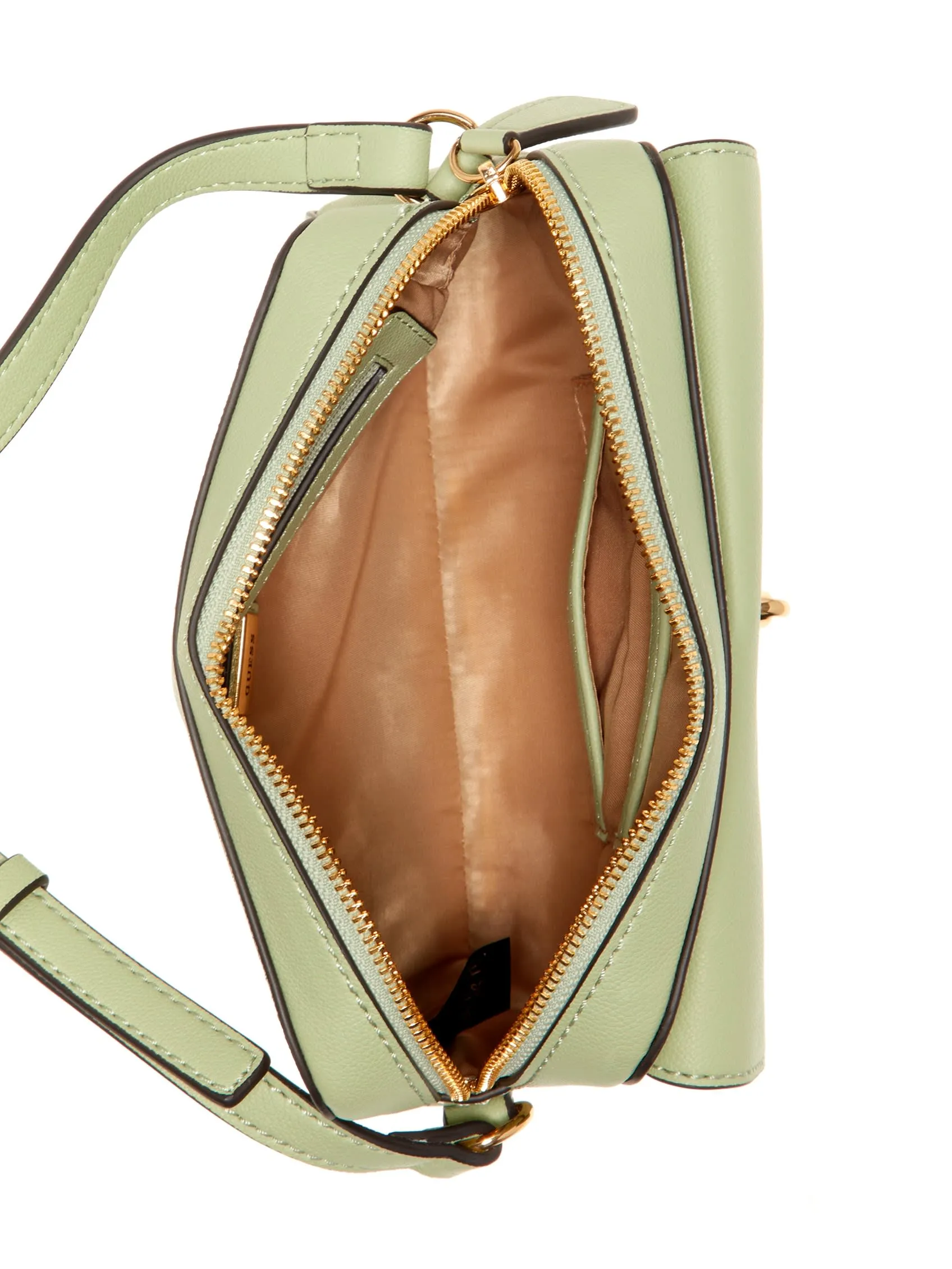 Kerris Camera Crossbody