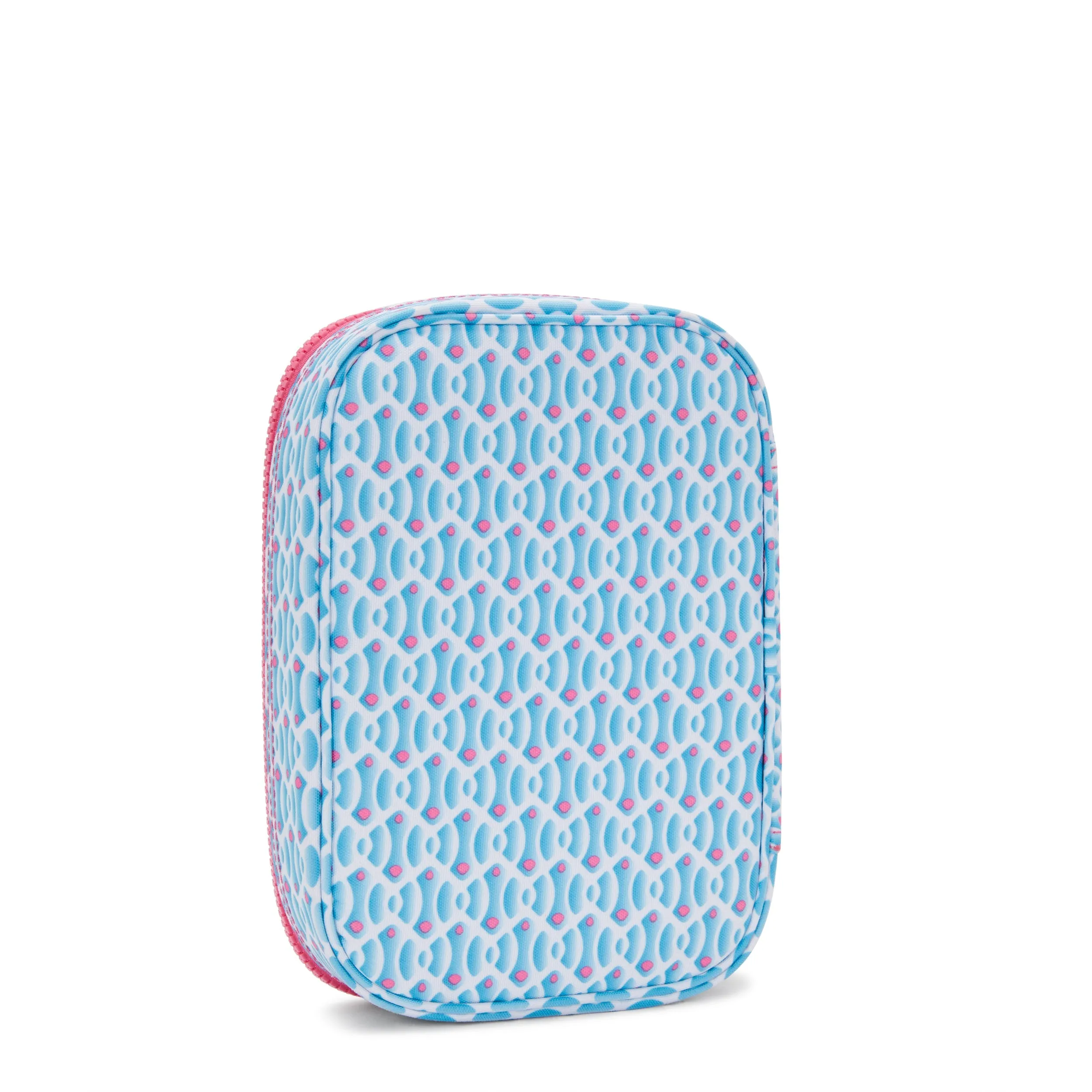 Kipling 100 Pens Printed Case - Dreamy Geo C