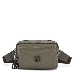 Kipling Abanu Multi Convertible Crossbody Bag - Green Moss
