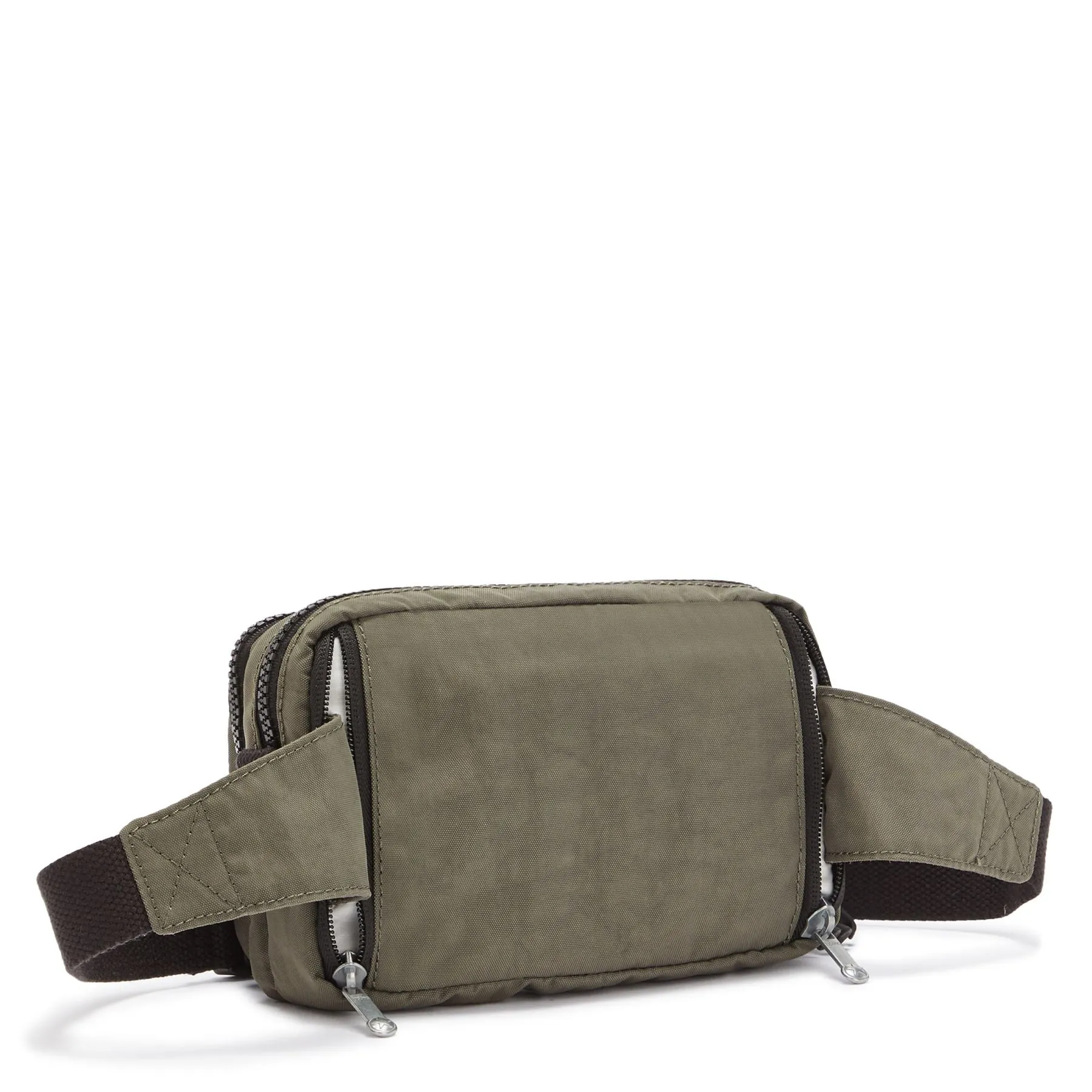 Kipling Abanu Multi Convertible Crossbody Bag - Green Moss