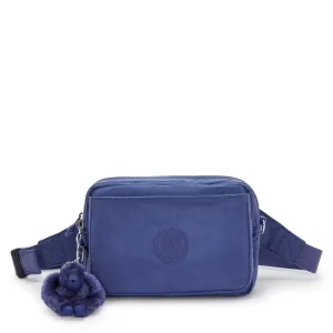 Kipling Abanu Multi Convertible Crossbody Bag - Ocean Blue