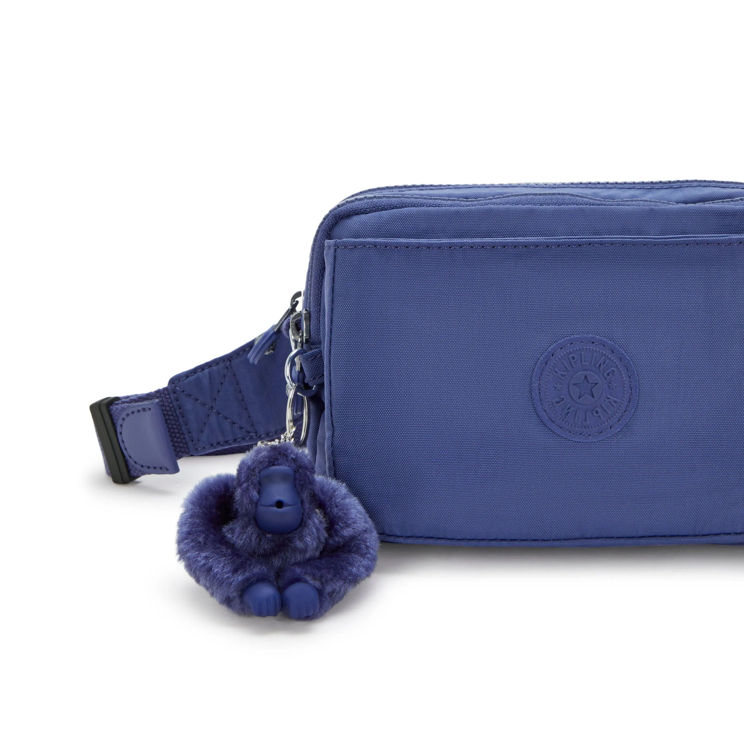 Kipling Abanu Multi Convertible Crossbody Bag - Ocean Blue