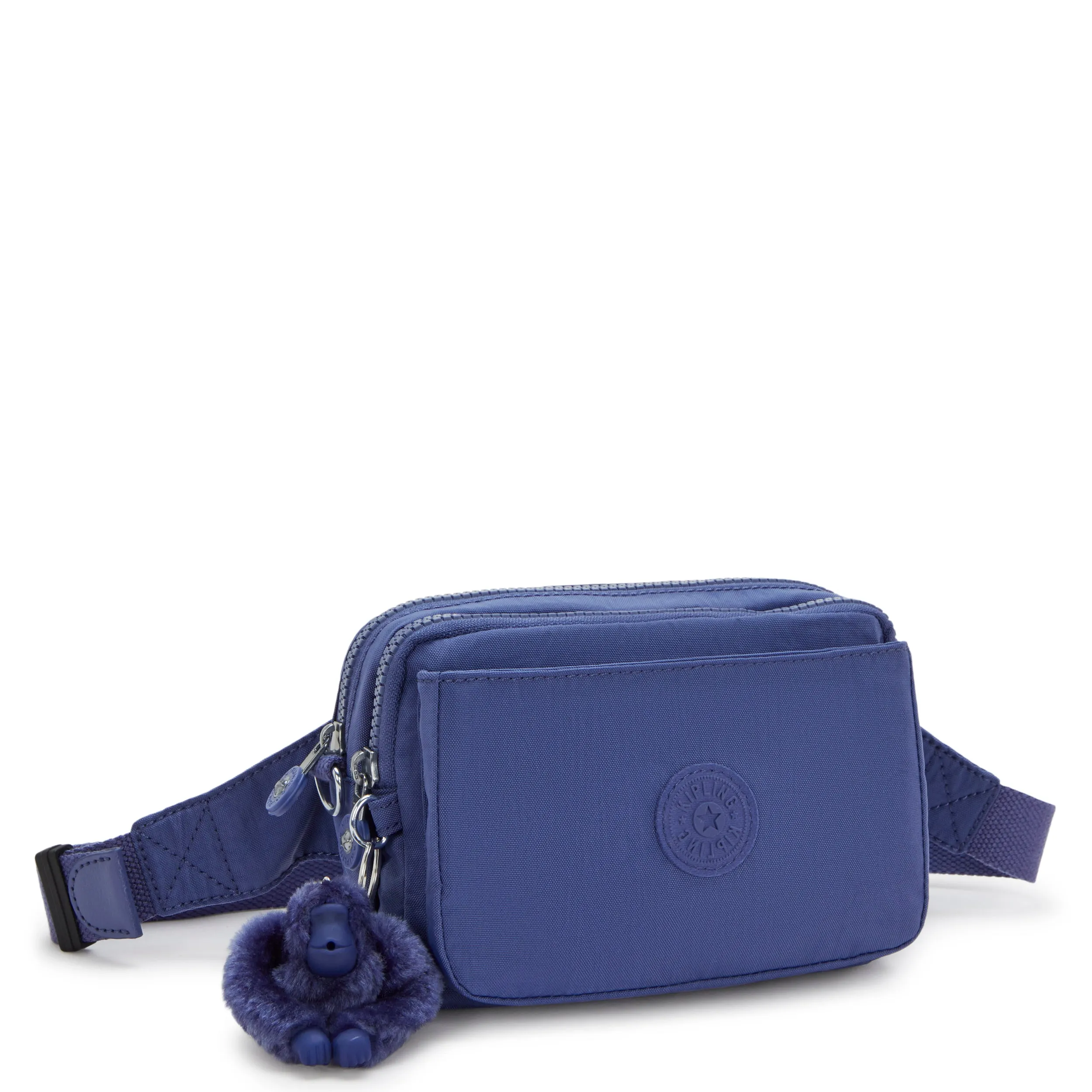 Kipling Abanu Multi Convertible Crossbody Bag - Ocean Blue