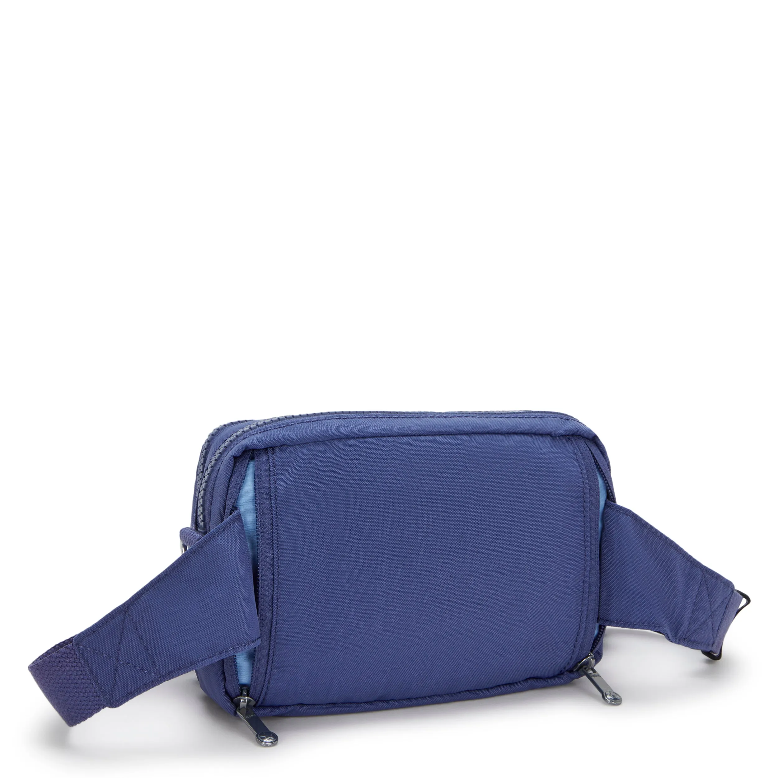Kipling Abanu Multi Convertible Crossbody Bag - Ocean Blue