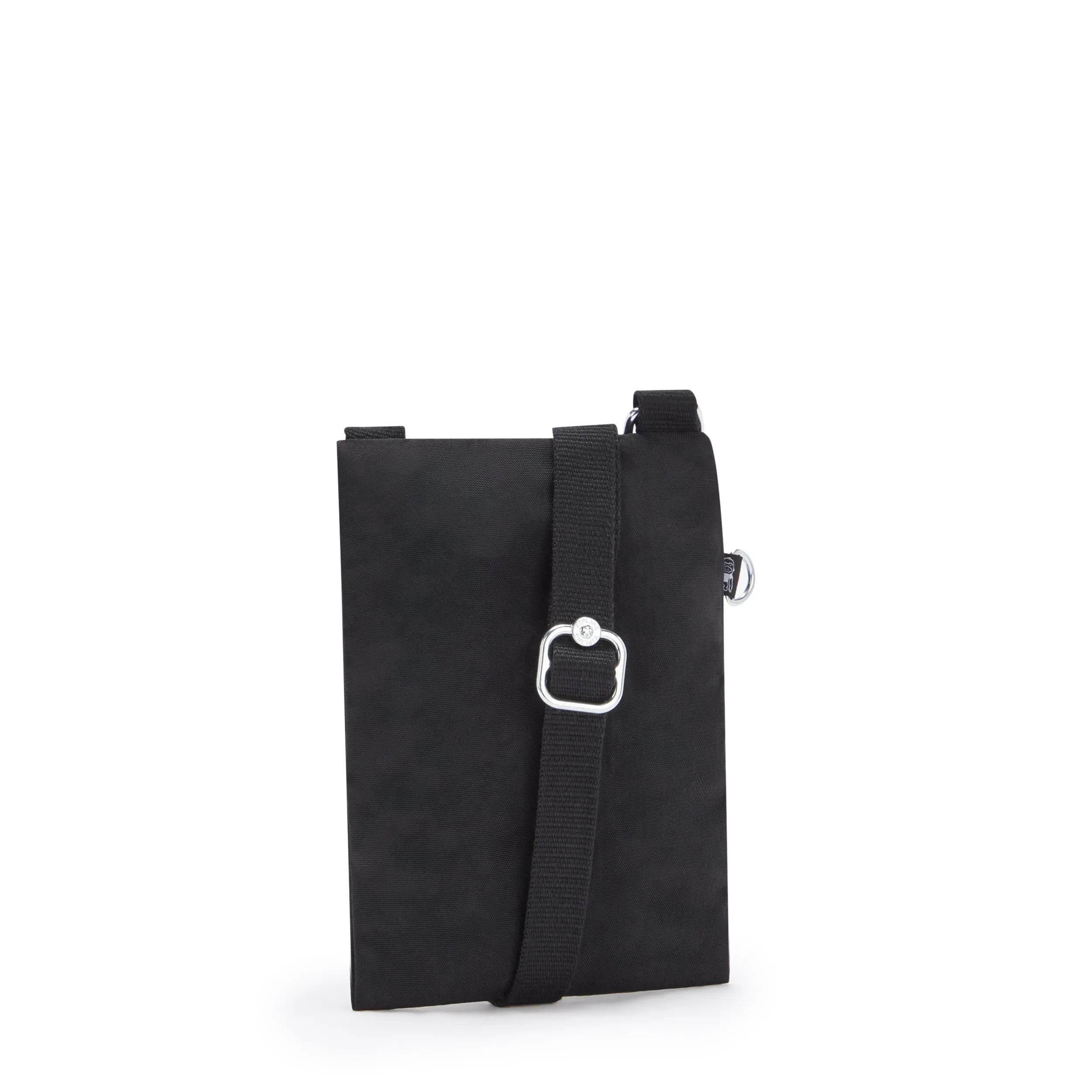 Kipling Afia Lite Mini Crossbody Bag - Black Lite