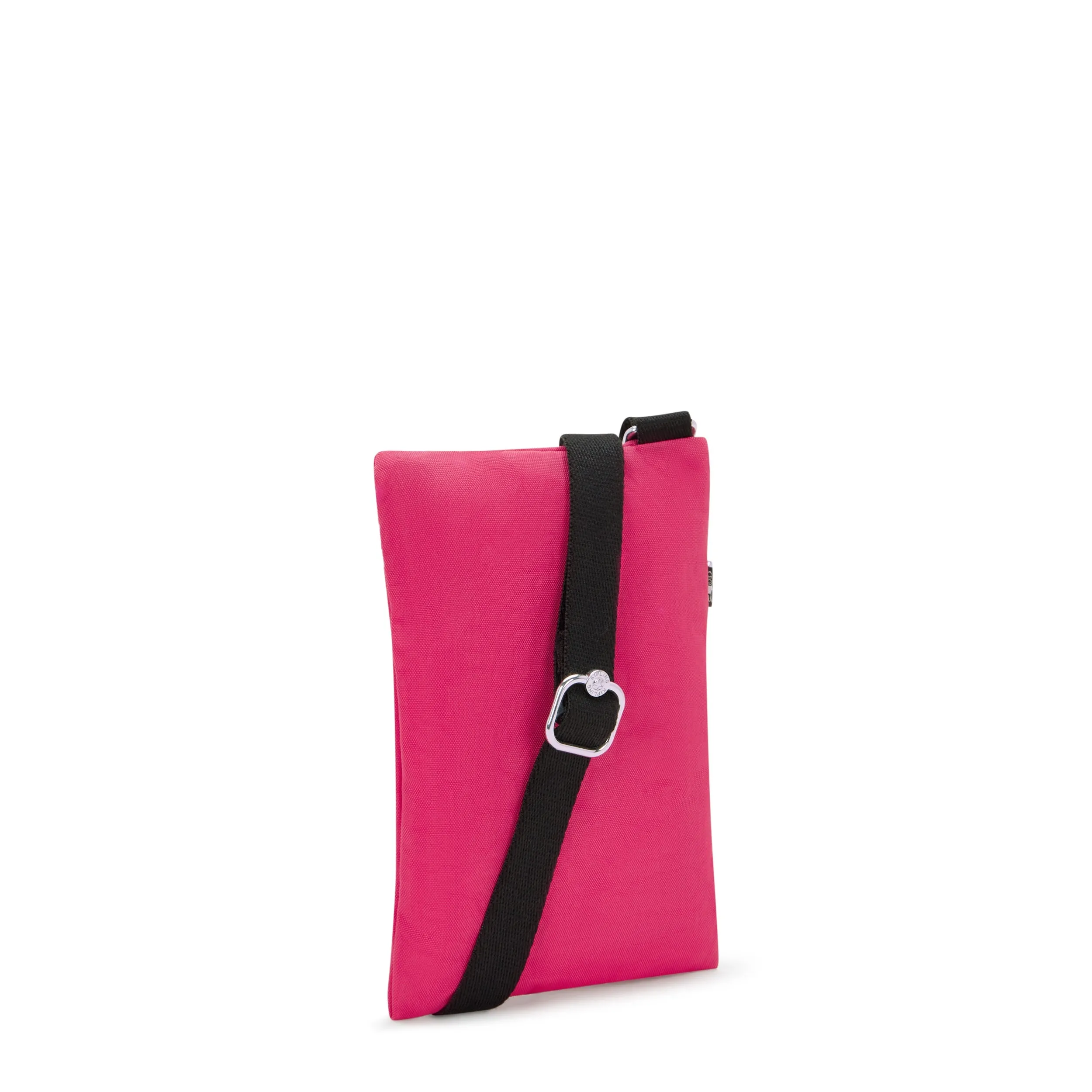 Kipling Afia Lite Mini Crossbody Bag - Resort Pink