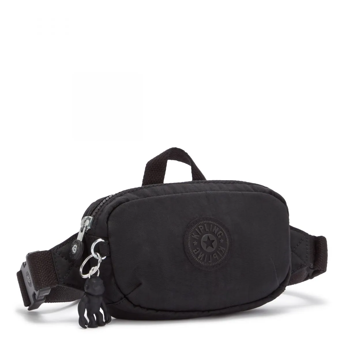 Kipling Alys Waist Pack - Black Noir