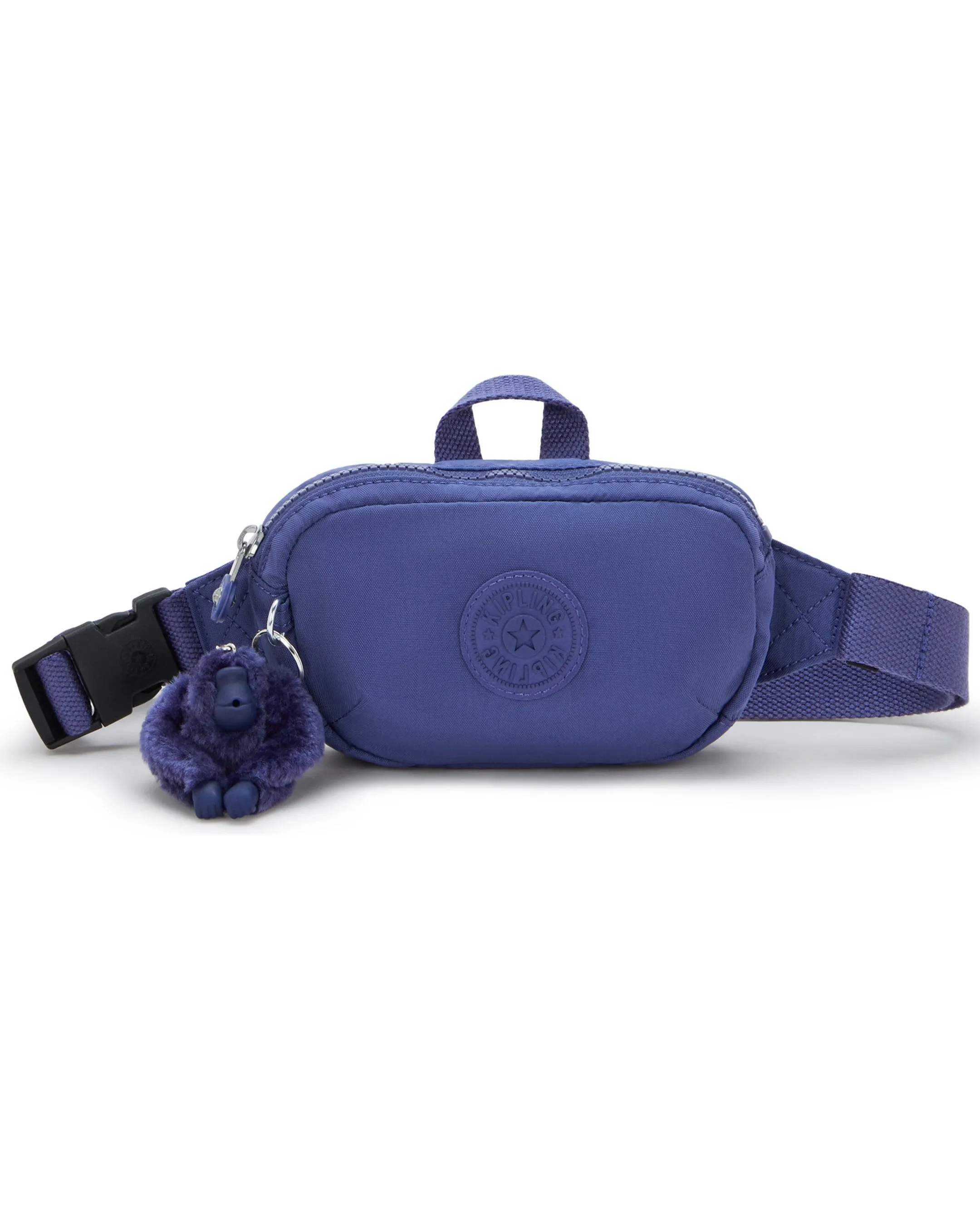 Kipling Alys Waist Pack - Ocean Blue