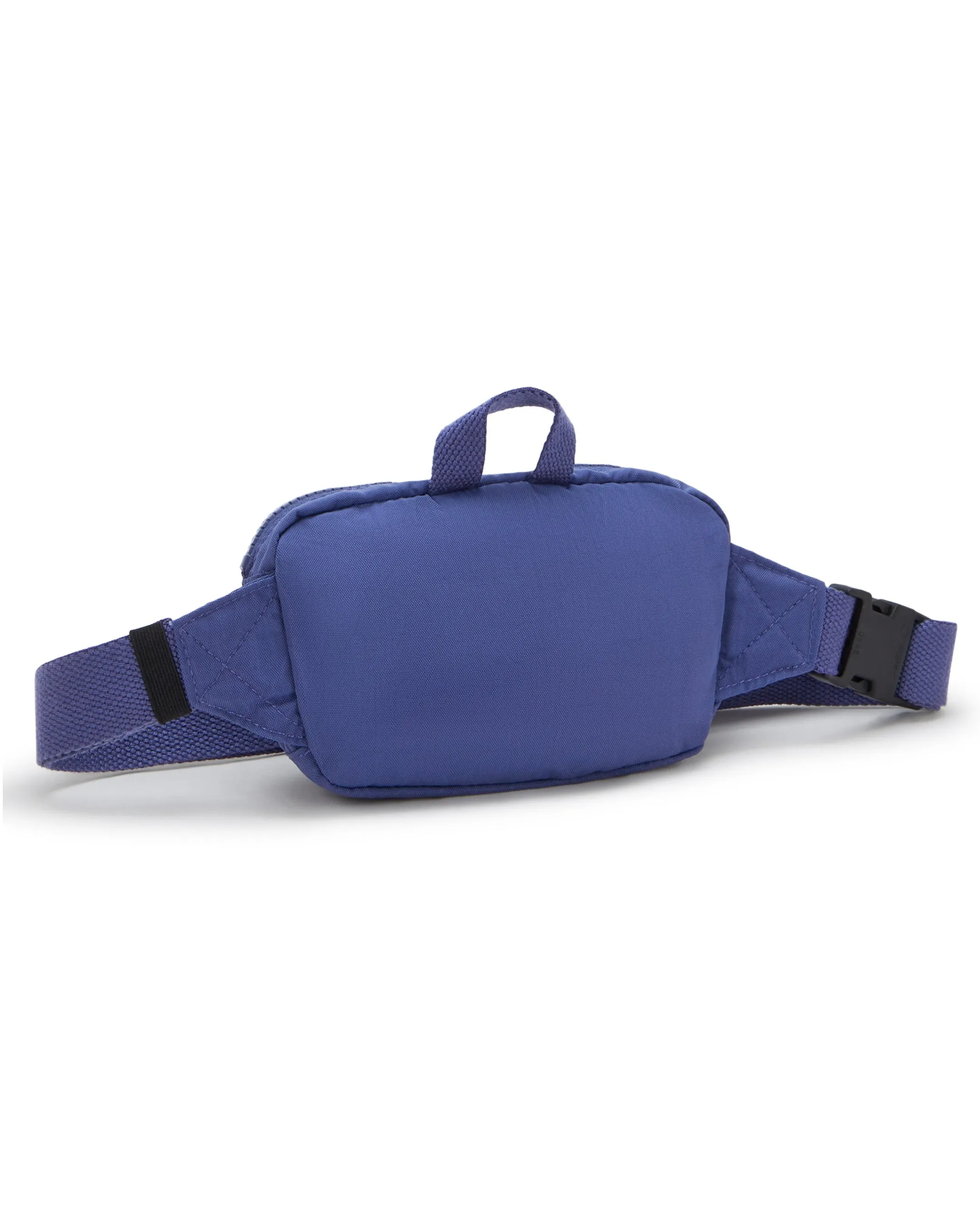 Kipling Alys Waist Pack - Ocean Blue