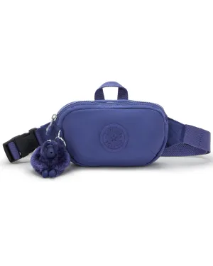 Kipling Alys Waist Pack - Ocean Blue