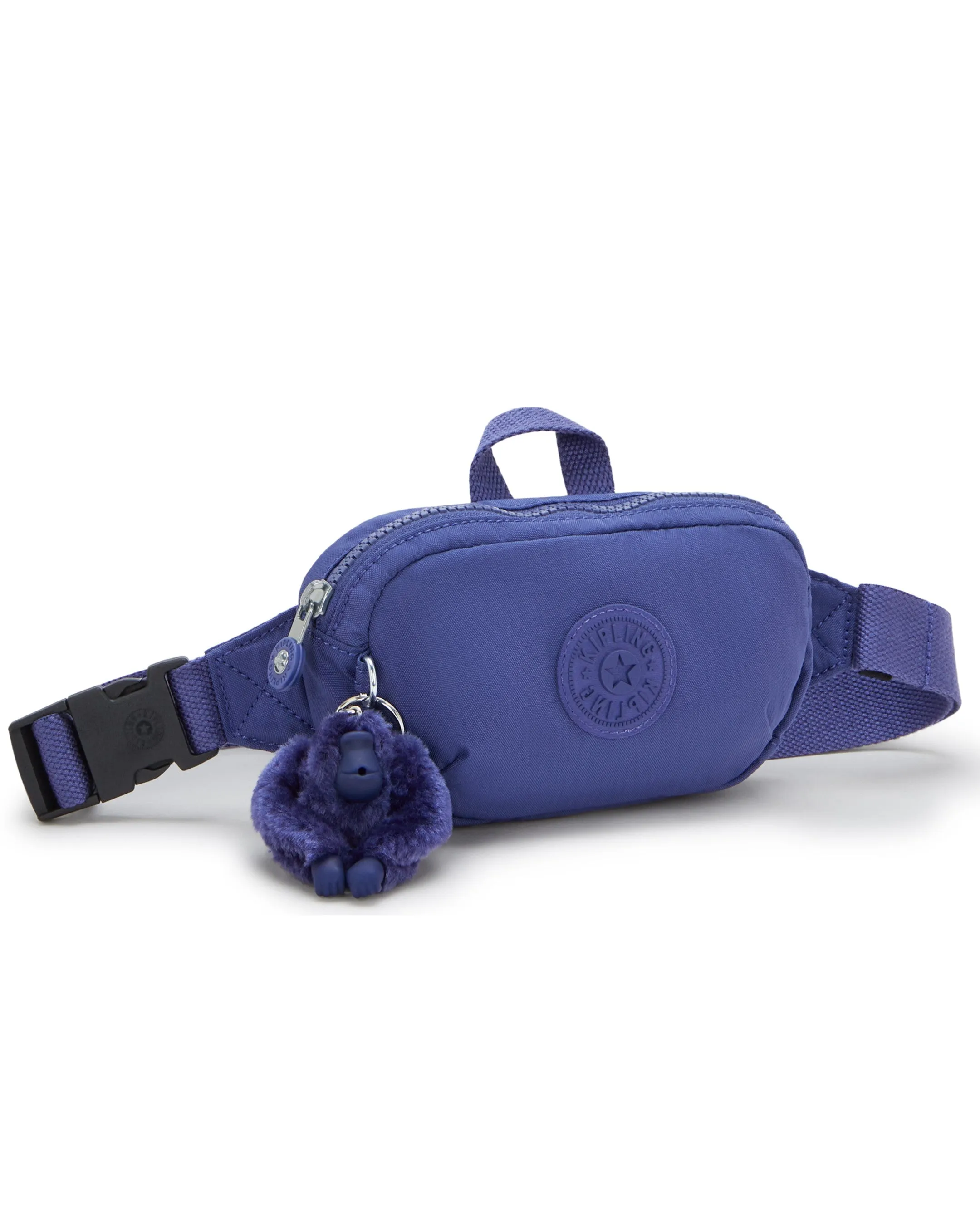 Kipling Alys Waist Pack - Ocean Blue