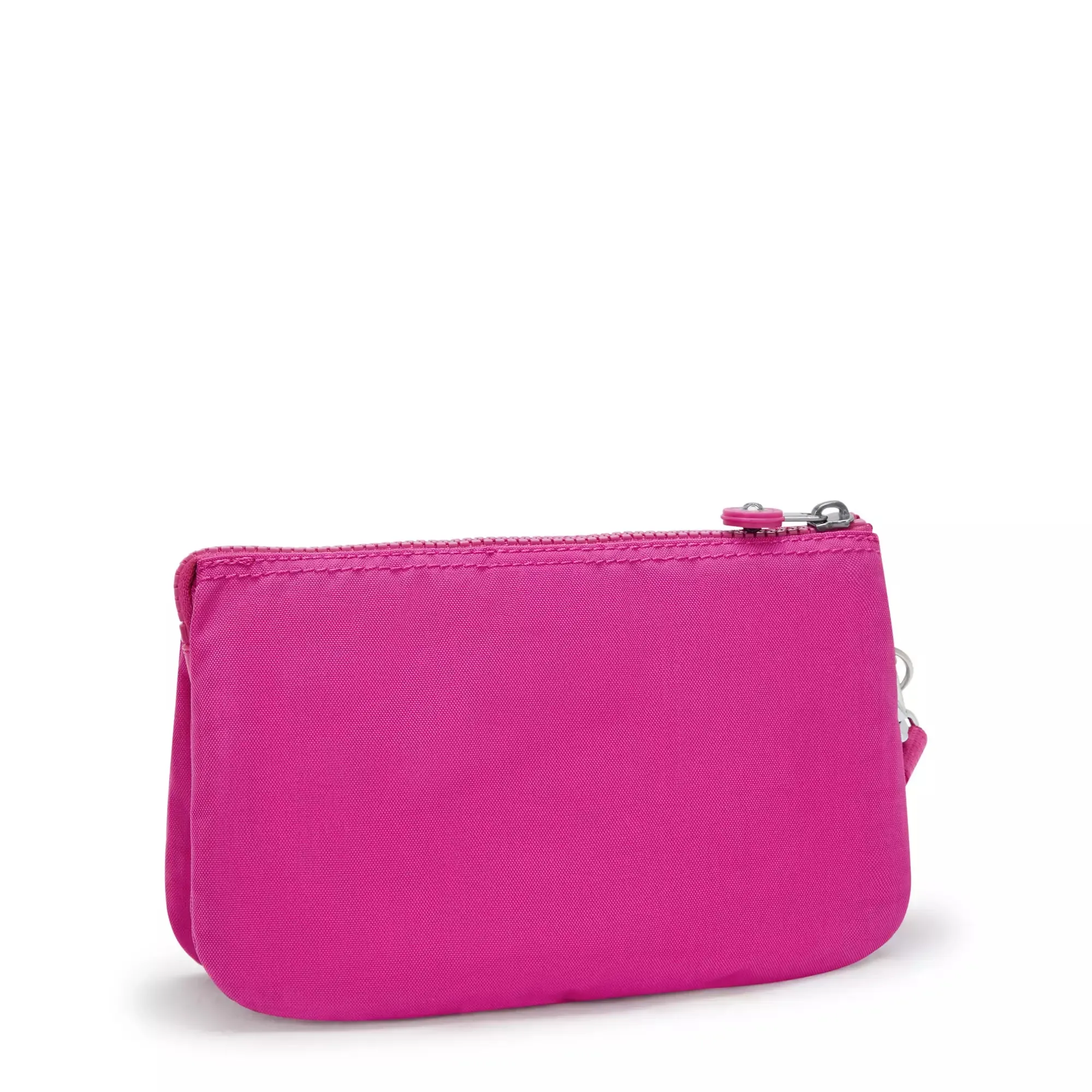 Kipling Creativity Extra Large Wristlet - Glowing Fuchsia