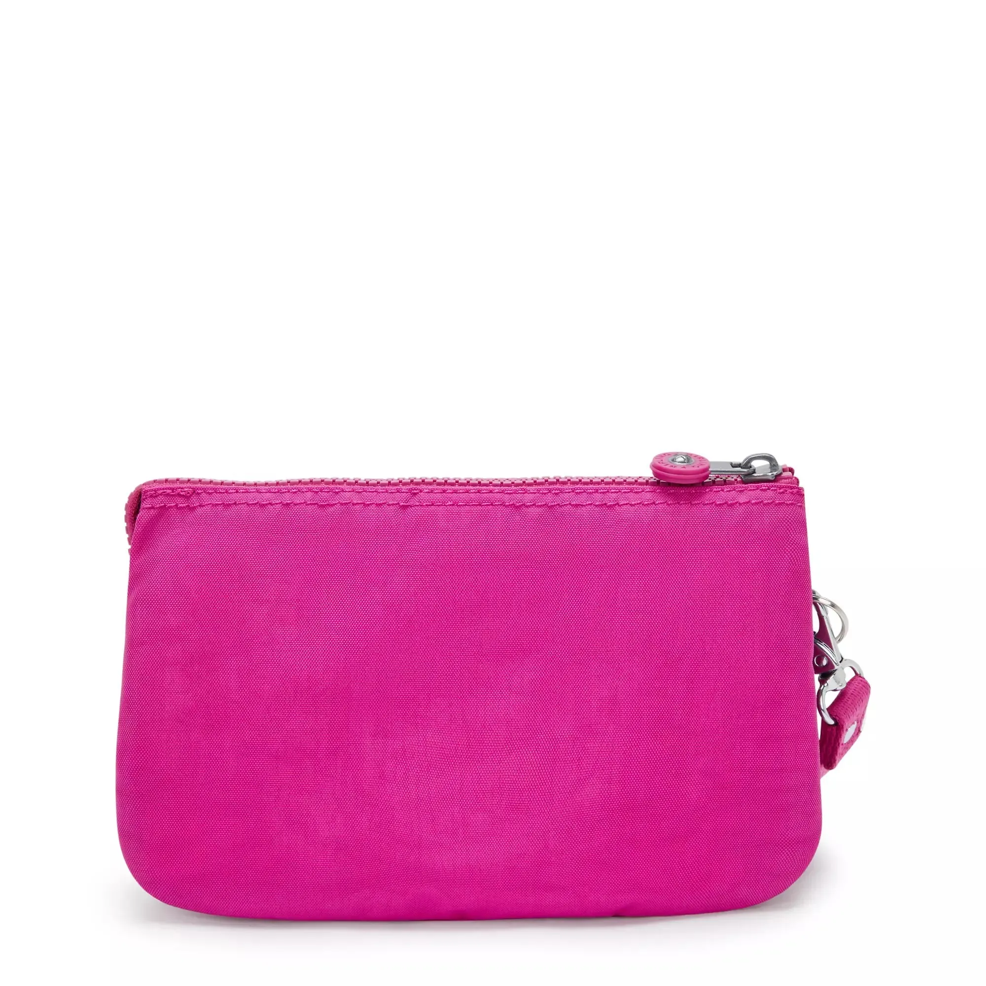 Kipling Creativity Extra Large Wristlet - Glowing Fuchsia