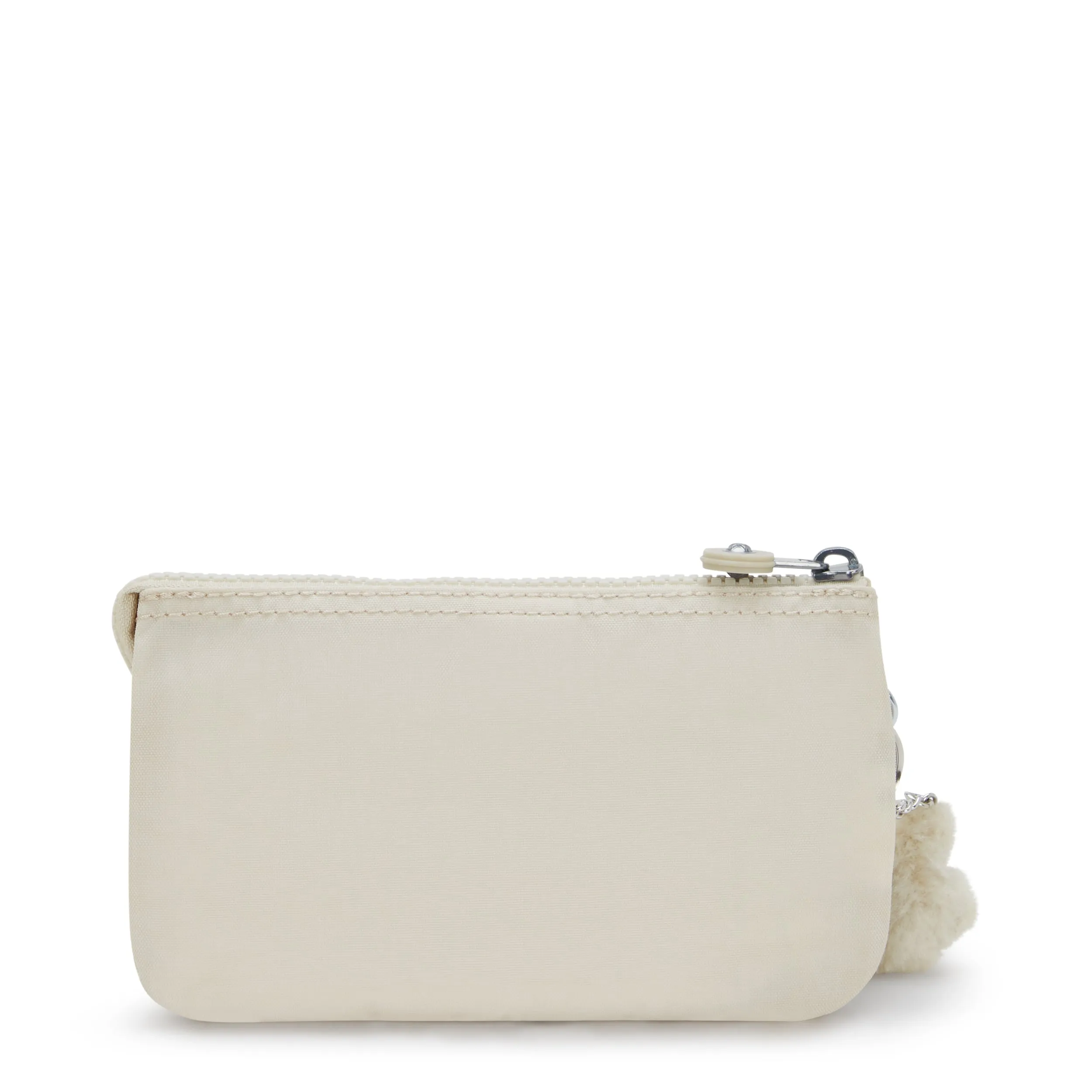 Kipling Creativity Large Pouch - Hideaway Beige