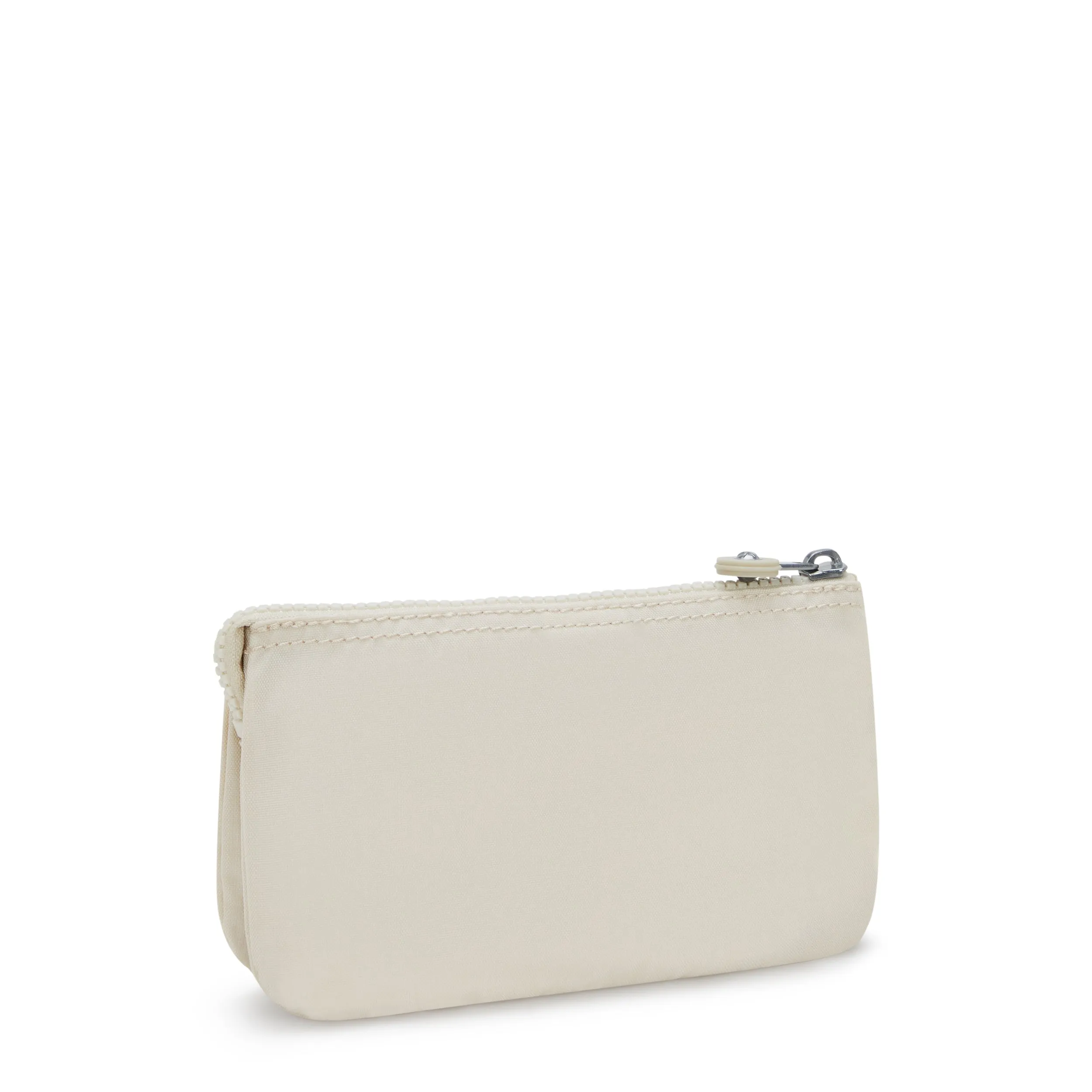Kipling Creativity Large Pouch - Hideaway Beige