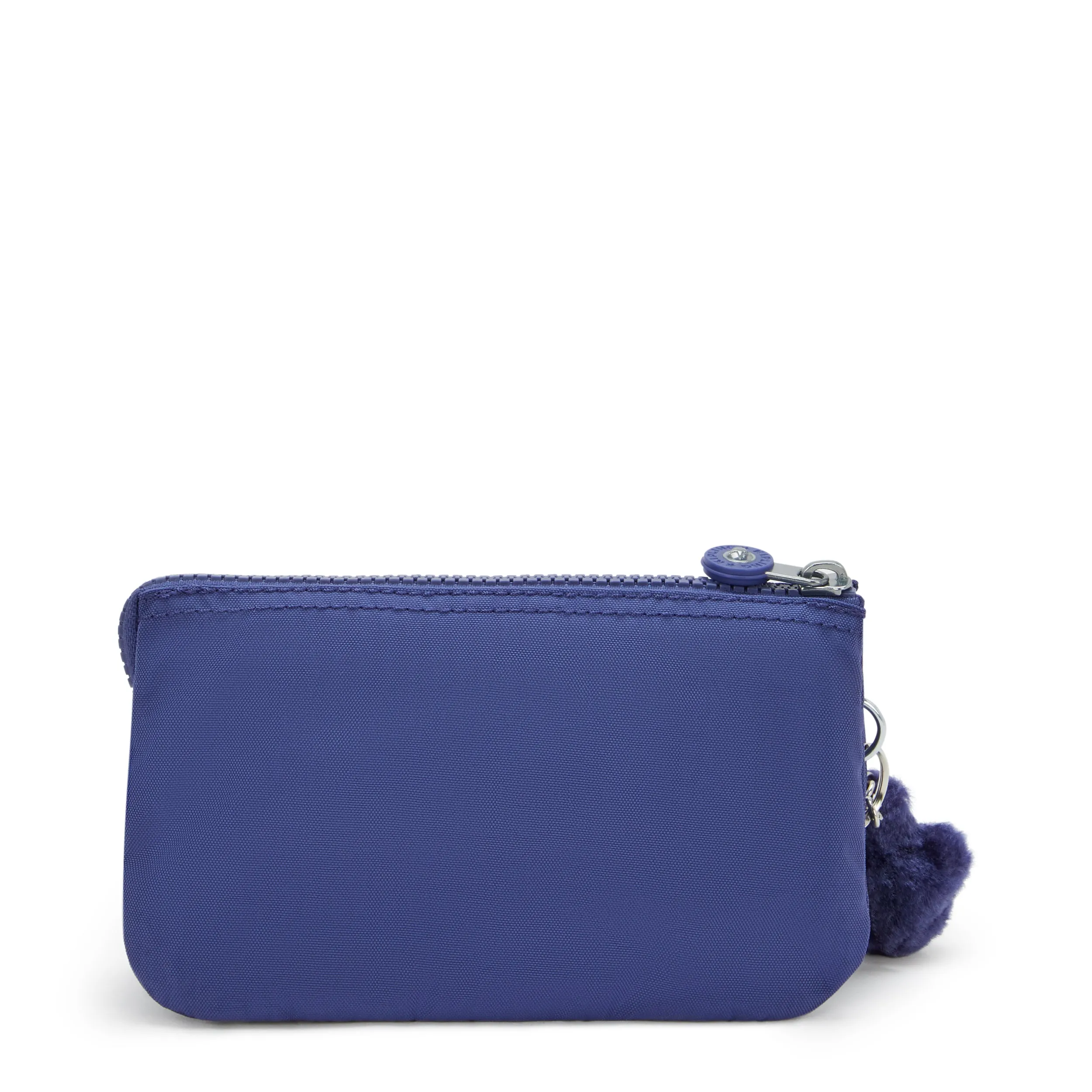 Kipling Creativity Large Pouch - Ocean Blue