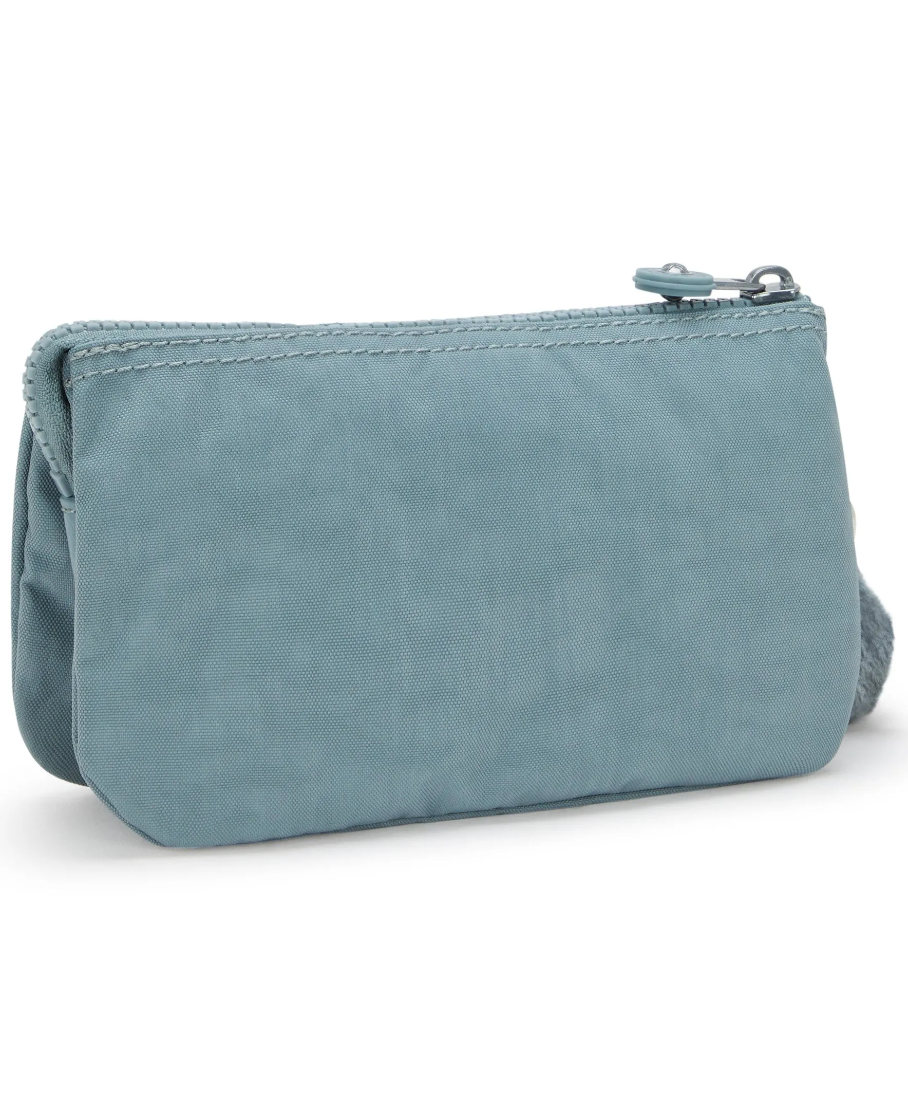 Kipling Creativity Large Pouch - Relaxed Grey