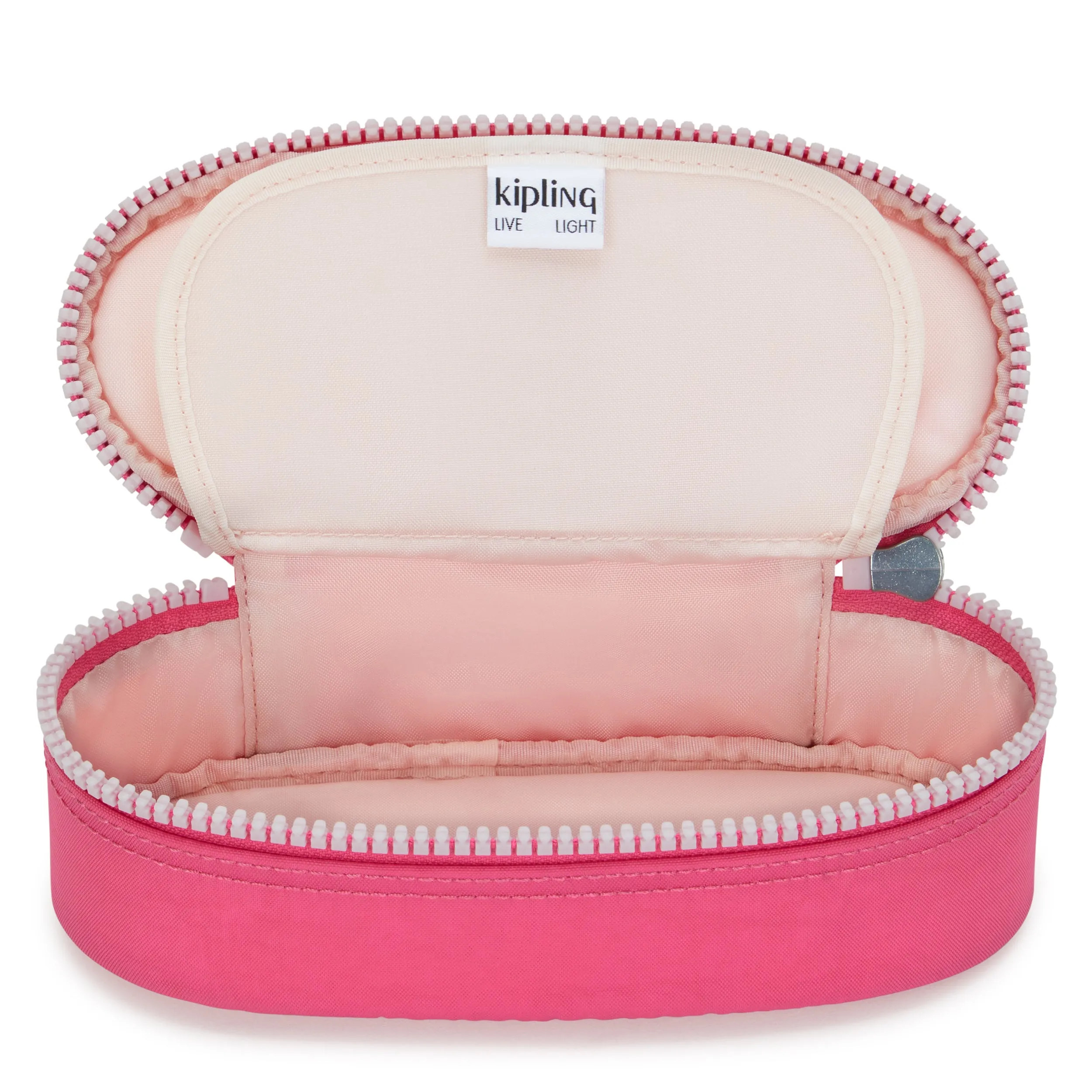 Kipling Duo Box - Happy Pink C
