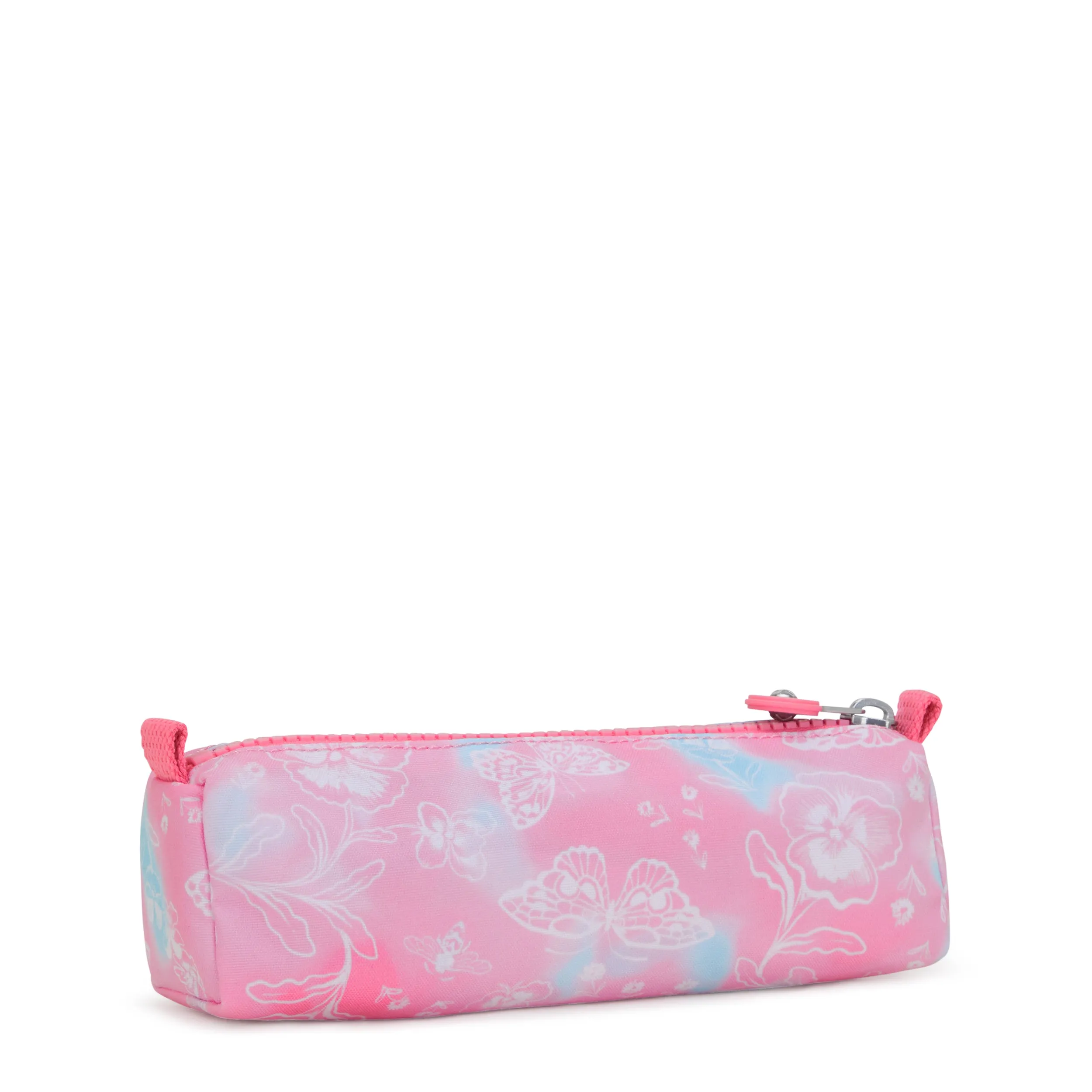 Kipling Freedom Printed Pencil Case - Garden Clouds
