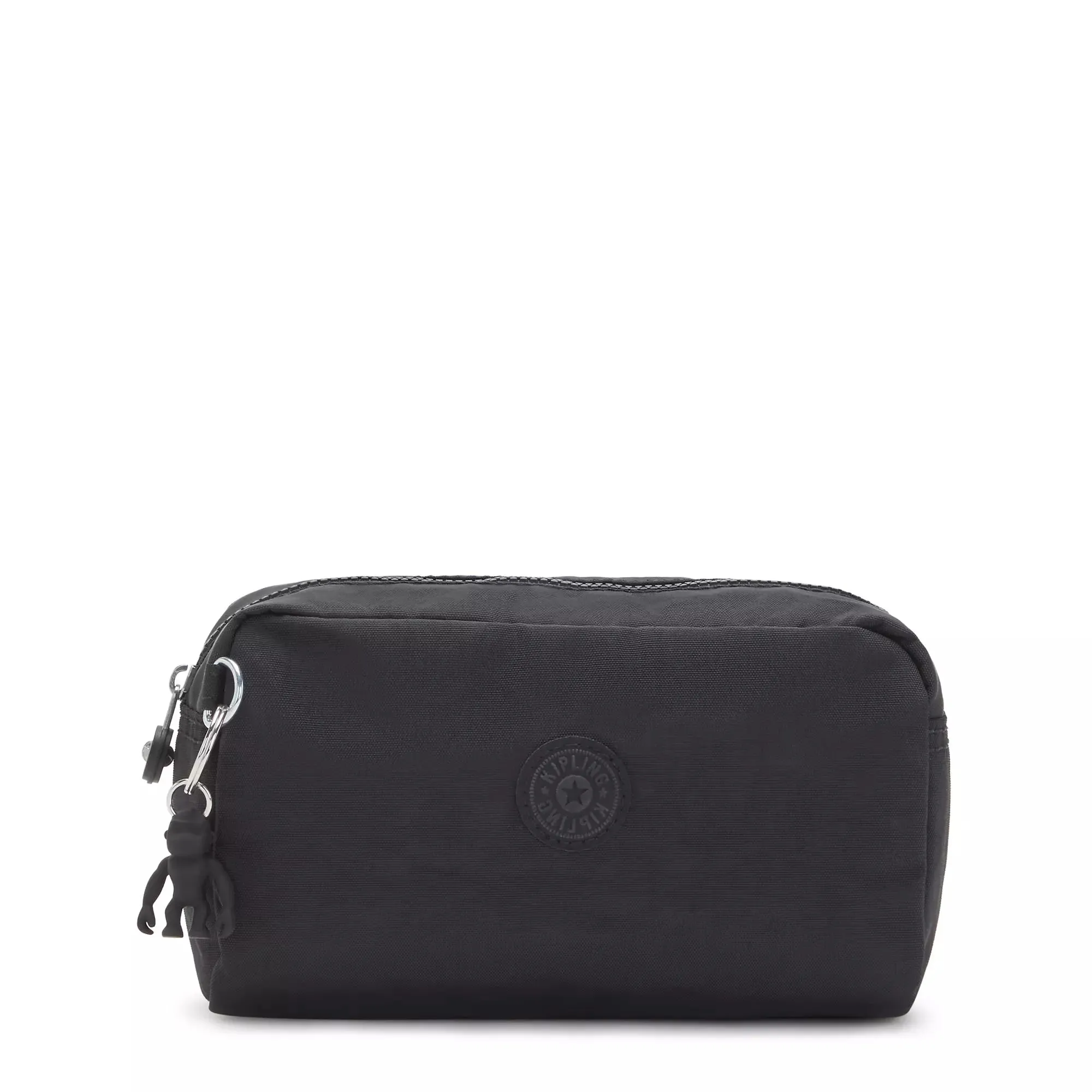 Kipling Gleam Pouch - Black Noir