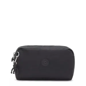 Kipling Gleam Pouch - Black Noir